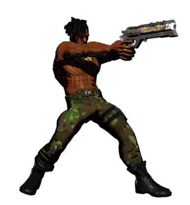 Resident Evil 4 - Resident Evil 6 Leon mod by lezisell on DeviantArt