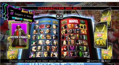 Marvel vs. Capcom 3 modders discover first early assets for Doctor Octopus  and other cut content