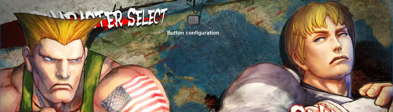 SoftStick for Ultra Street Fighter IV at Street Fighter IV Nexus - Mods and  Community