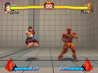 SoftStick for Ultra Street Fighter IV at Street Fighter IV Nexus - Mods and  Community