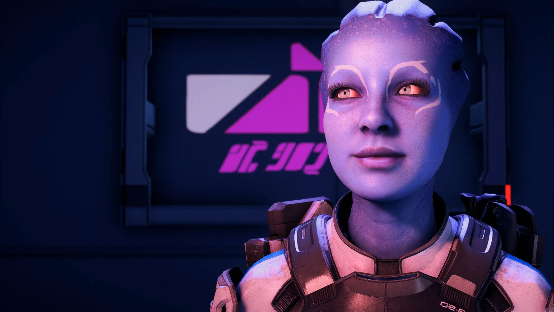 Modding Guide For Mass Effect Andromeda With Ray Tracing Reshade Preset At Mass Effect 