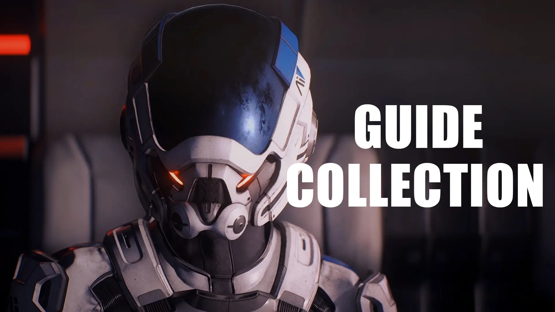 Modding Guide And Mod Collection For Mass Effect Andromeda At Mass Effect Andromeda Nexus Mods