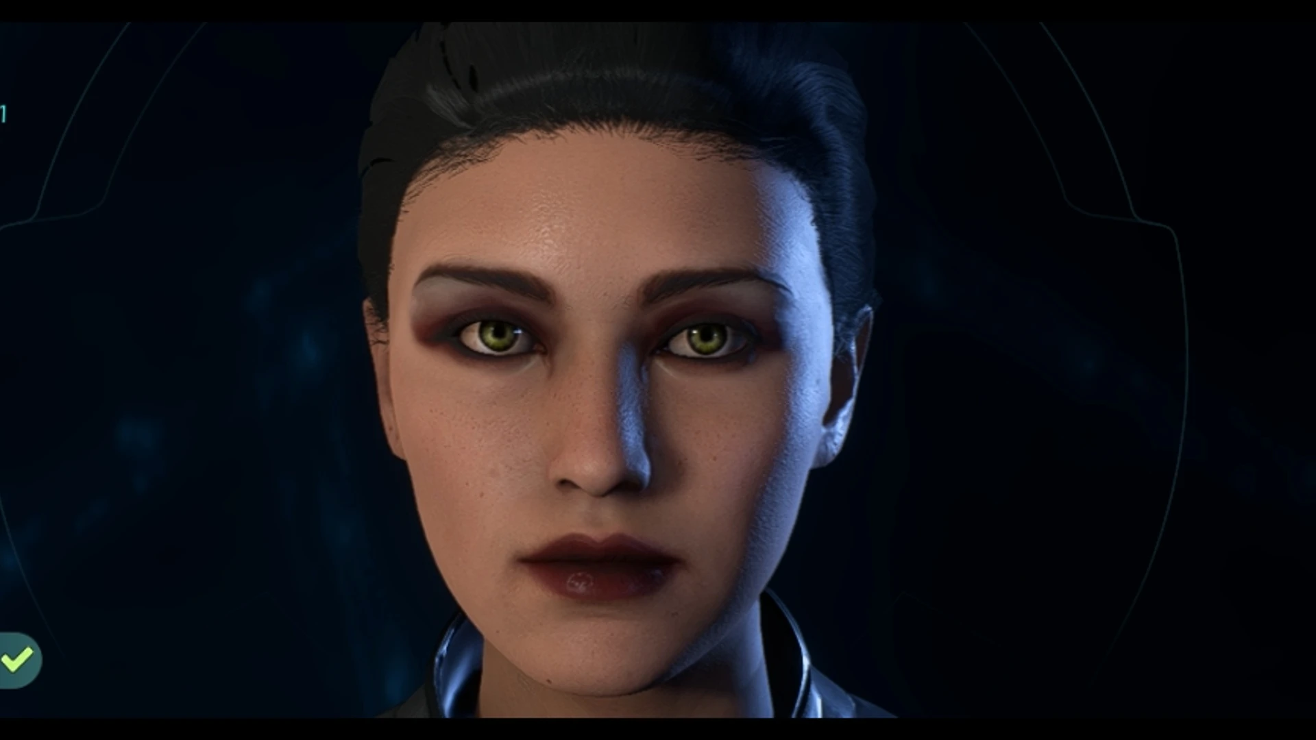 Morrigan complexion at Mass Effect Andromeda Nexus - Mods and Community