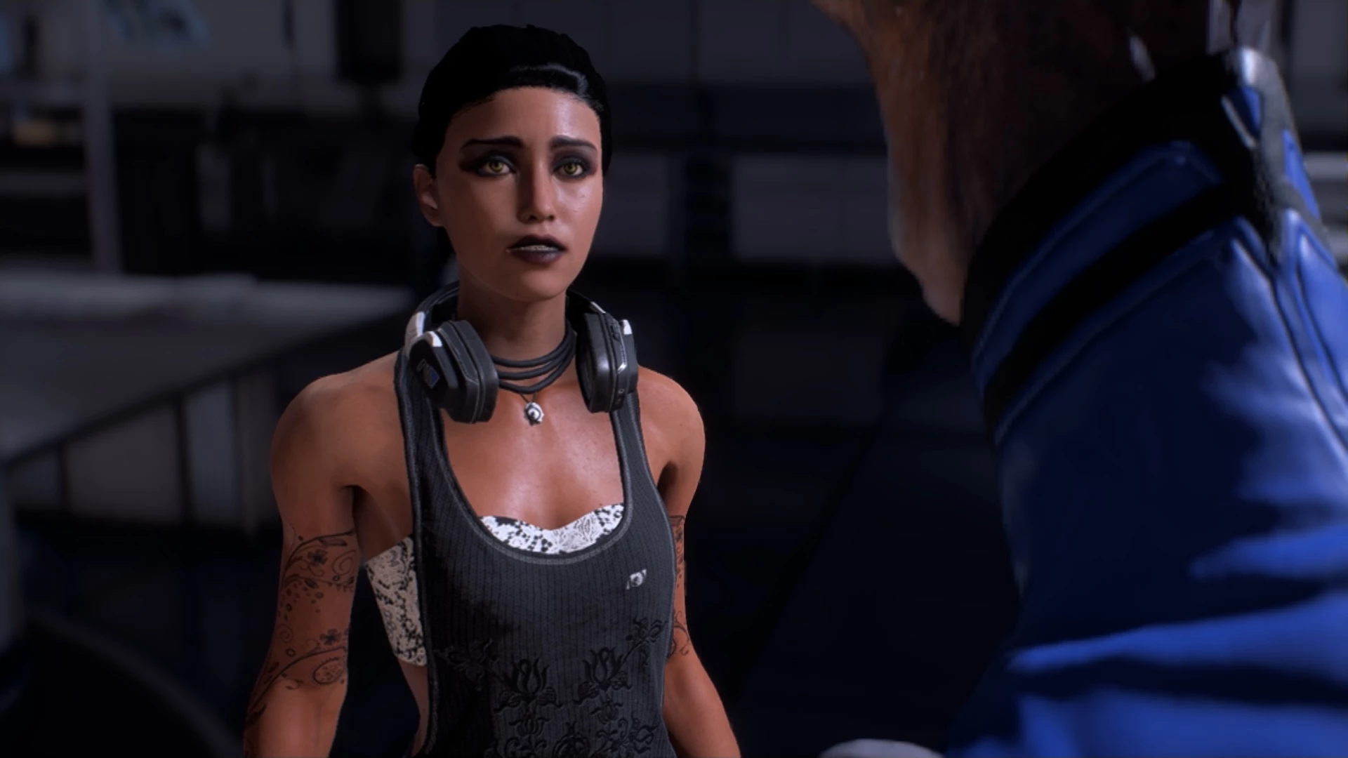 mass effect adromeda mods mass effect adromeda mods