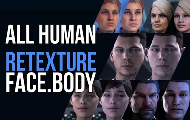 All.Human_Face.Body_Textures