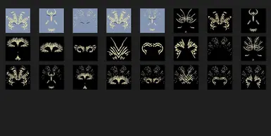 Gold Tattoos