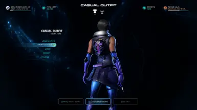 new version casual