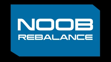 Noob Rebalance