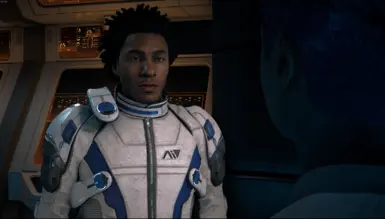 Liam Casual Armor