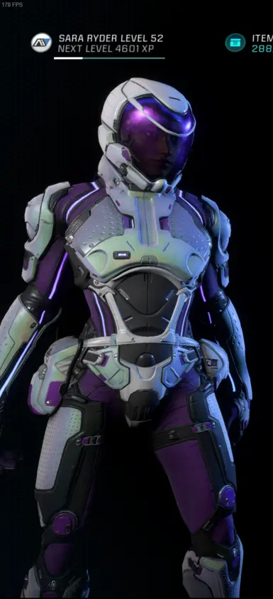 Heleus Champion replacer