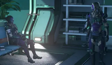 Ice Runner Fix