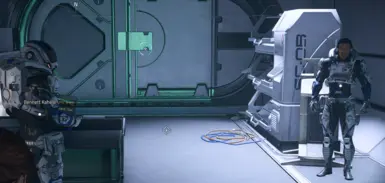 Ice Runner Fix (Update)