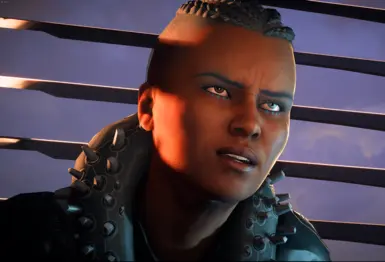 Sloane Ellise Edit (Makeup Only)