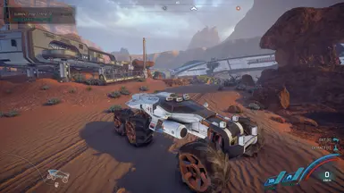 NOMAD