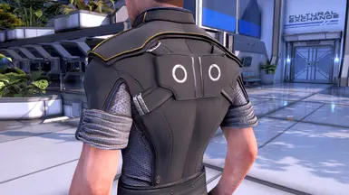 With the 4K Retexture Mod