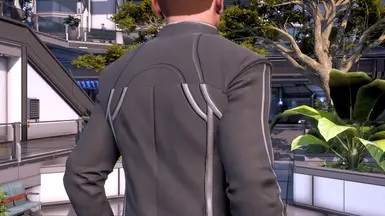 With the 4K Retexture Mod