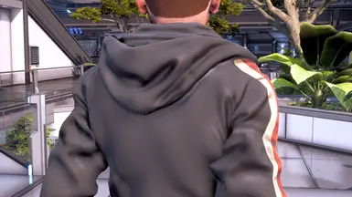 With the 4K Retexture Mod