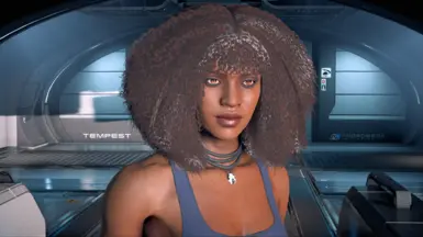 Example 2 of an edited head