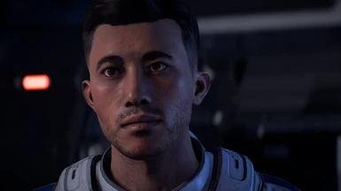 Custom Scott Overhaul at Mass Effect Andromeda Nexus - Mods and Community