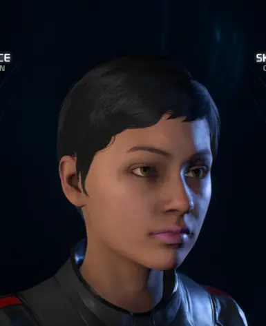 Female Preset 1 Face Textures For Preset 5 (Obsolete As Of 1.08) at ...