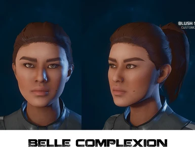 Belle Complexion