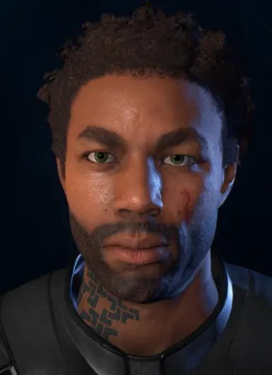 Scott Ryder - preset 8