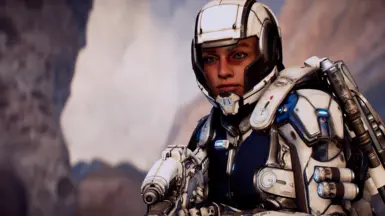 Cora s Helmet