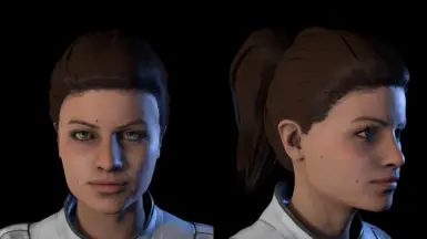 Sara Ann s Complexion