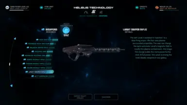 Stephy's Odds and Ends at Mass Effect Andromeda Nexus - Mods and Community