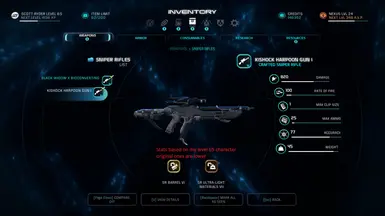 ME Andromeda Pack - Outdated Effect Andromeda Nexus - Mods and