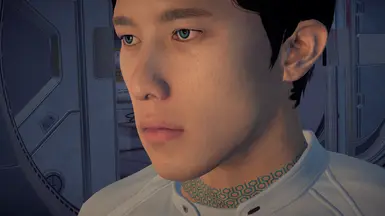KentSymm In-game