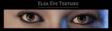 Eye Texture