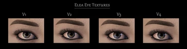 Elea Eyes