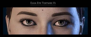 Elea Eye V1