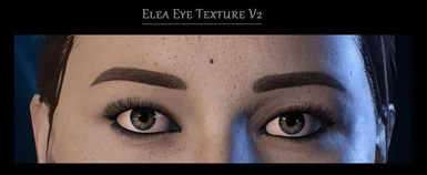 Elea Eye V2