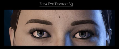 Elea Eye V3