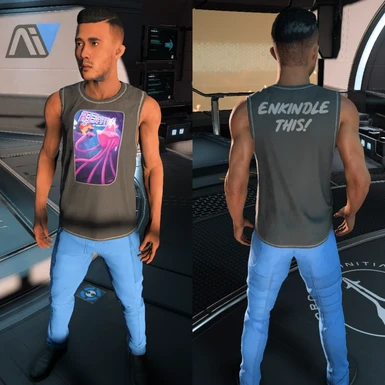 Ryder Casual Outfit Edits