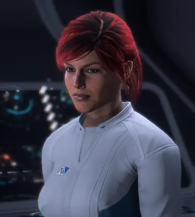 Alyson Ryder