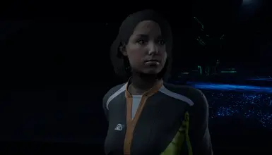 Dark shot