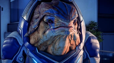 Sharp Flames Reshade at Mass Effect Andromeda Nexus - Mods and Community