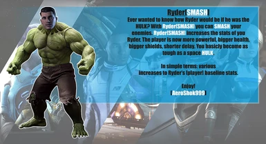 Ryder(SMASH)