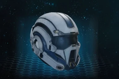 Elite Helmet and Platinum Nomad Skin Unlocked