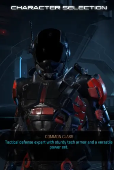 MP Character Helmets
