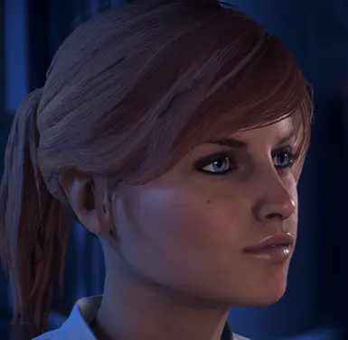 Lindsey Ryder