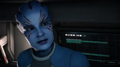 Asari Cora V1