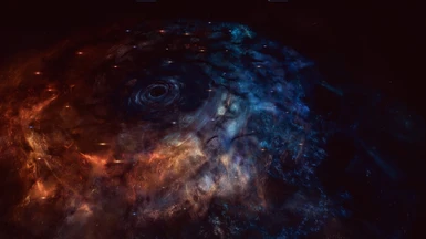 Hypergalaxy - Galaxy map