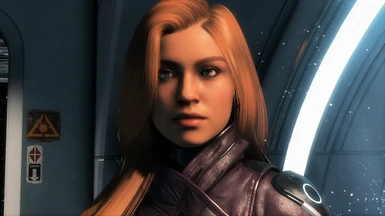 Nexus Mods Mass Effect Andromeda