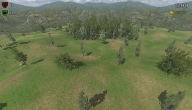 Battle Map: Maaseutu_2