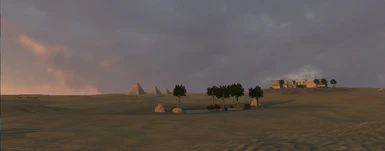 Pyramids-III