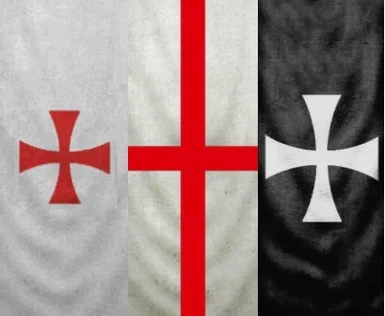 Arabian and Swadian Banners